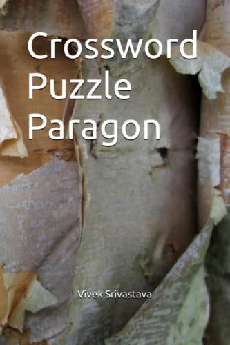 paragon crossword